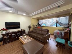 Blk 787D Woodlands Crescent (Woodlands), HDB 5 Rooms #560574661